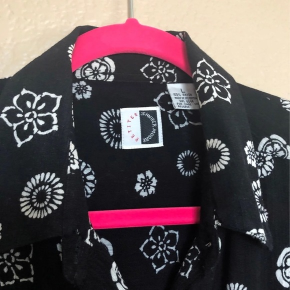 Hawaiian button up shirt - Picture 4 of 4